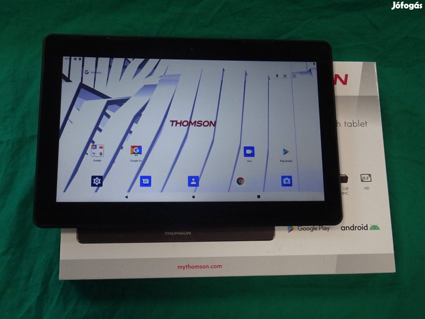 Thomson 13" Tablet 2/32Gb