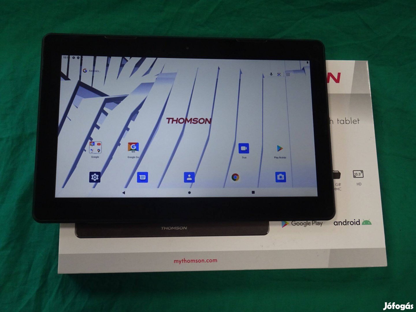 Thomson 13" Tablet 2/32Gb