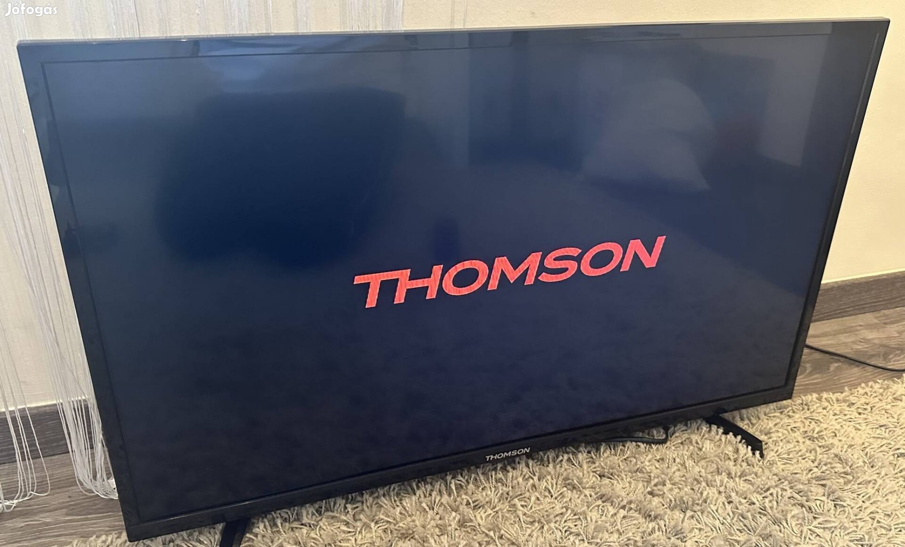 Thomson 32" LED tv 81cm