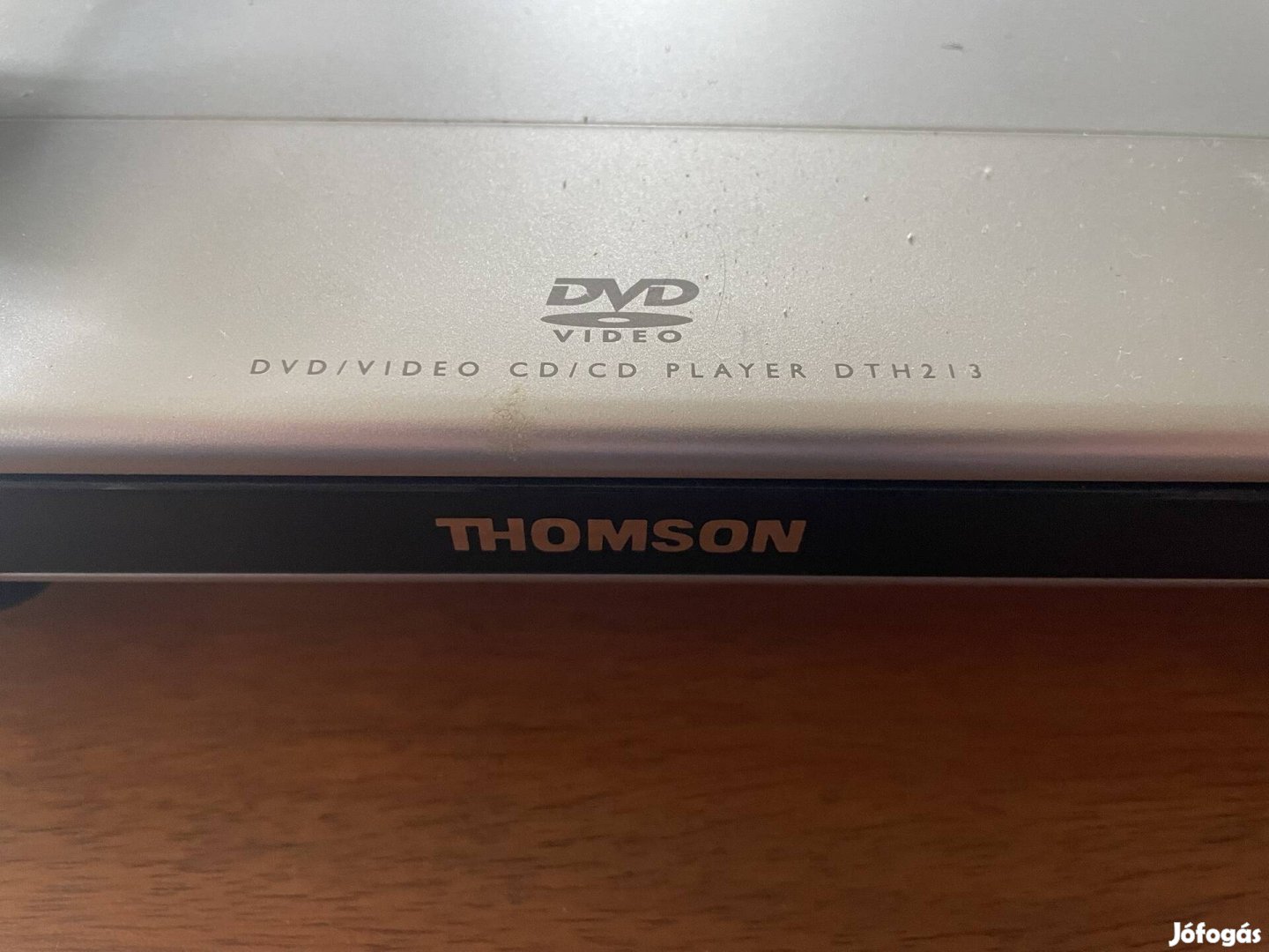 Thomson DVD lejátszó eladó!