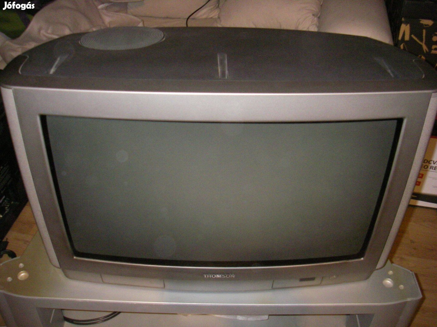 Thomson Panaosnic Tv eladó képcsöves