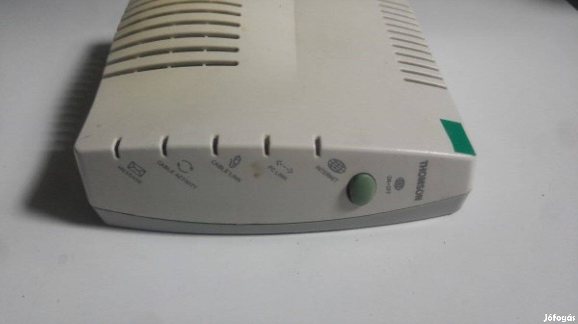 Thomson kábel modem