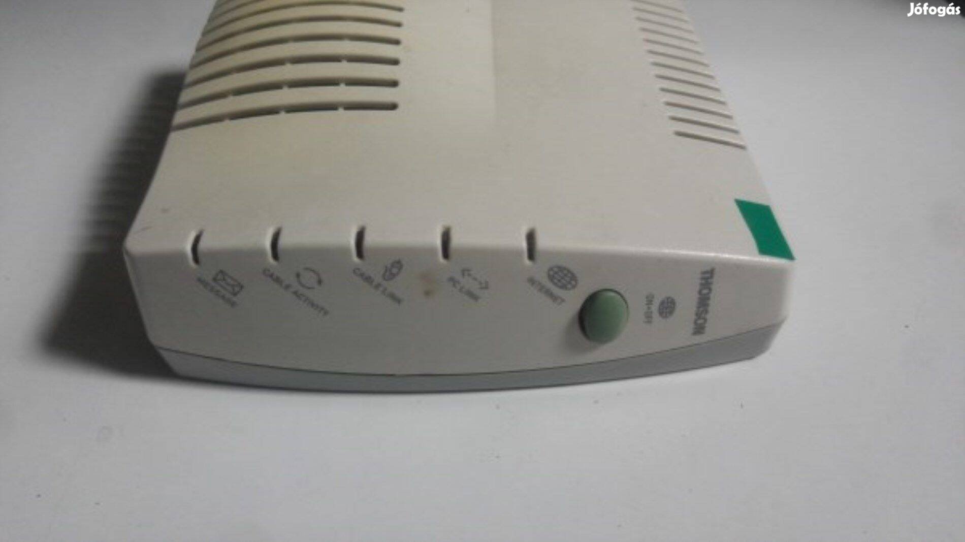 Thomson kábel modem