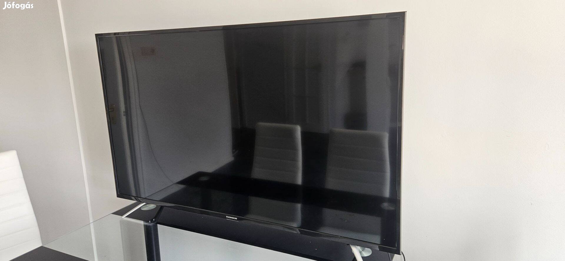 Thomson led tv