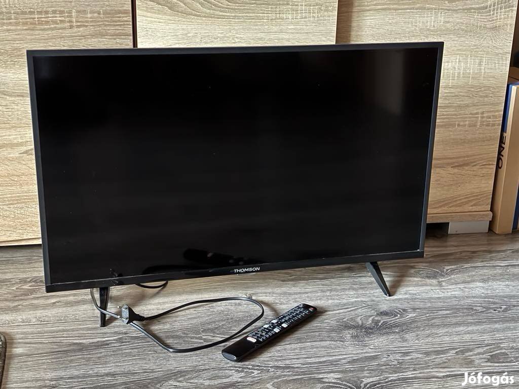 Thomson smart led tv