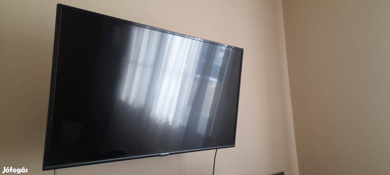 Thomson tv 102 cm