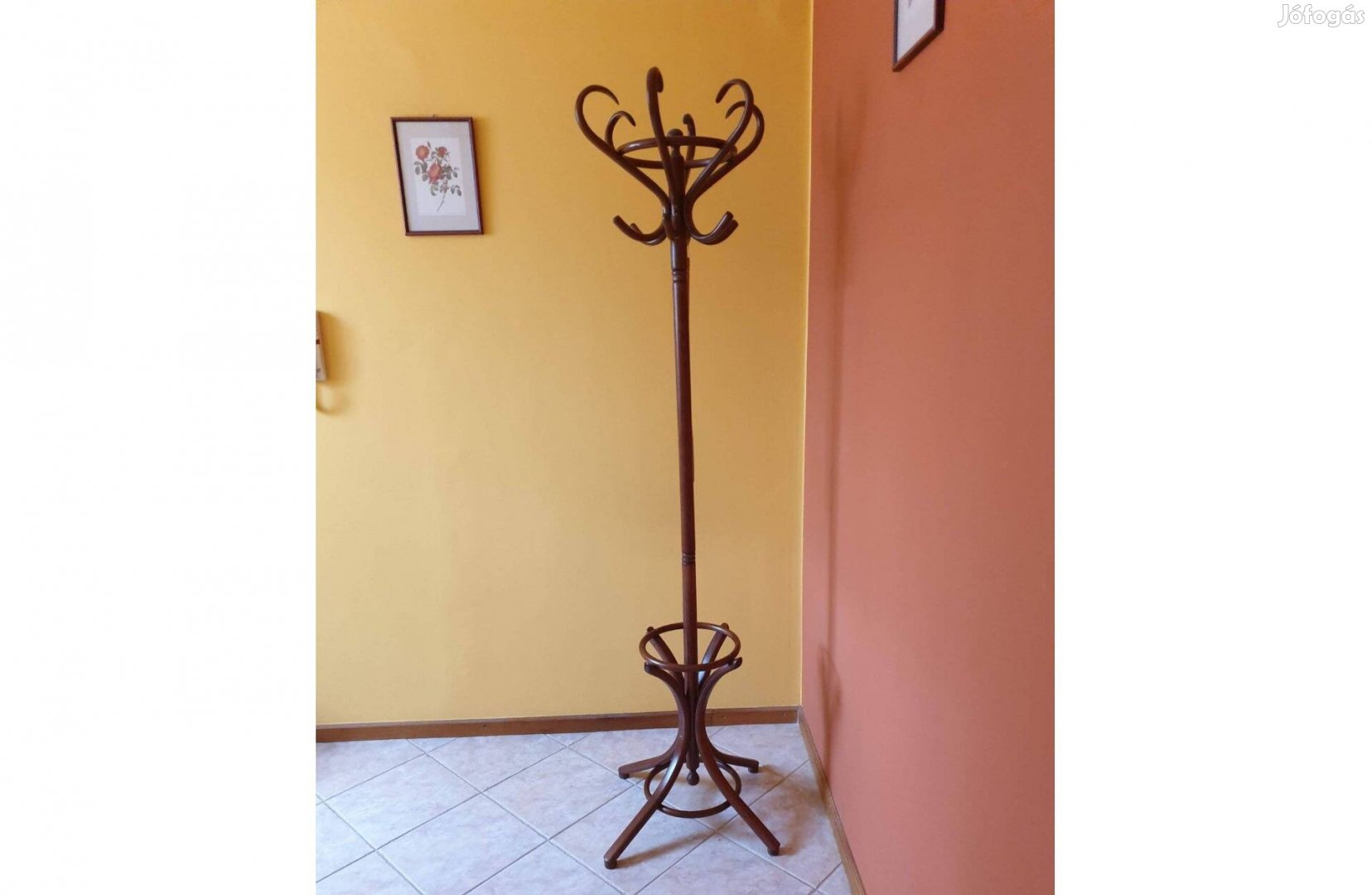 Thonet állófogas
