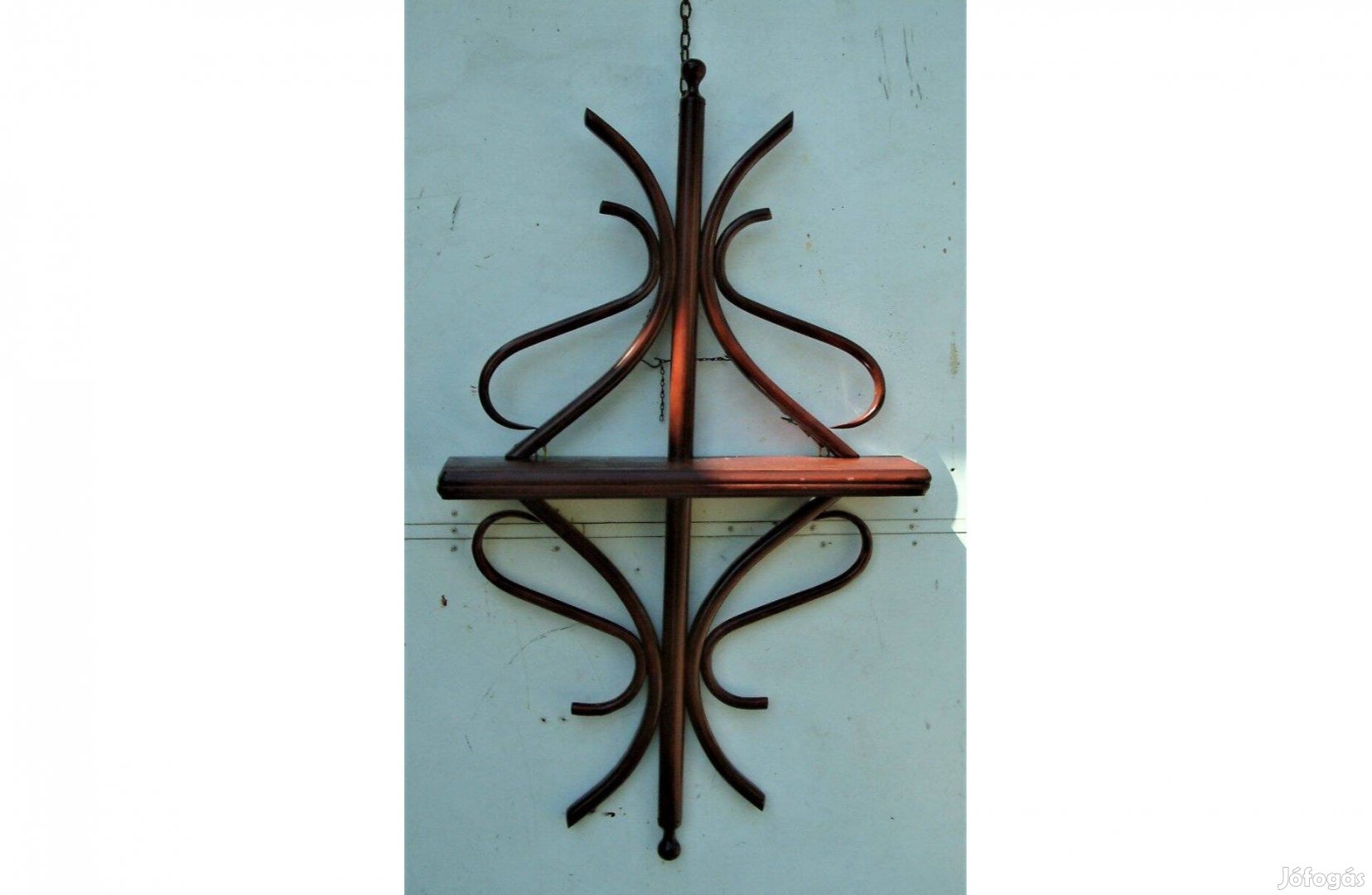 Thonet fali polc