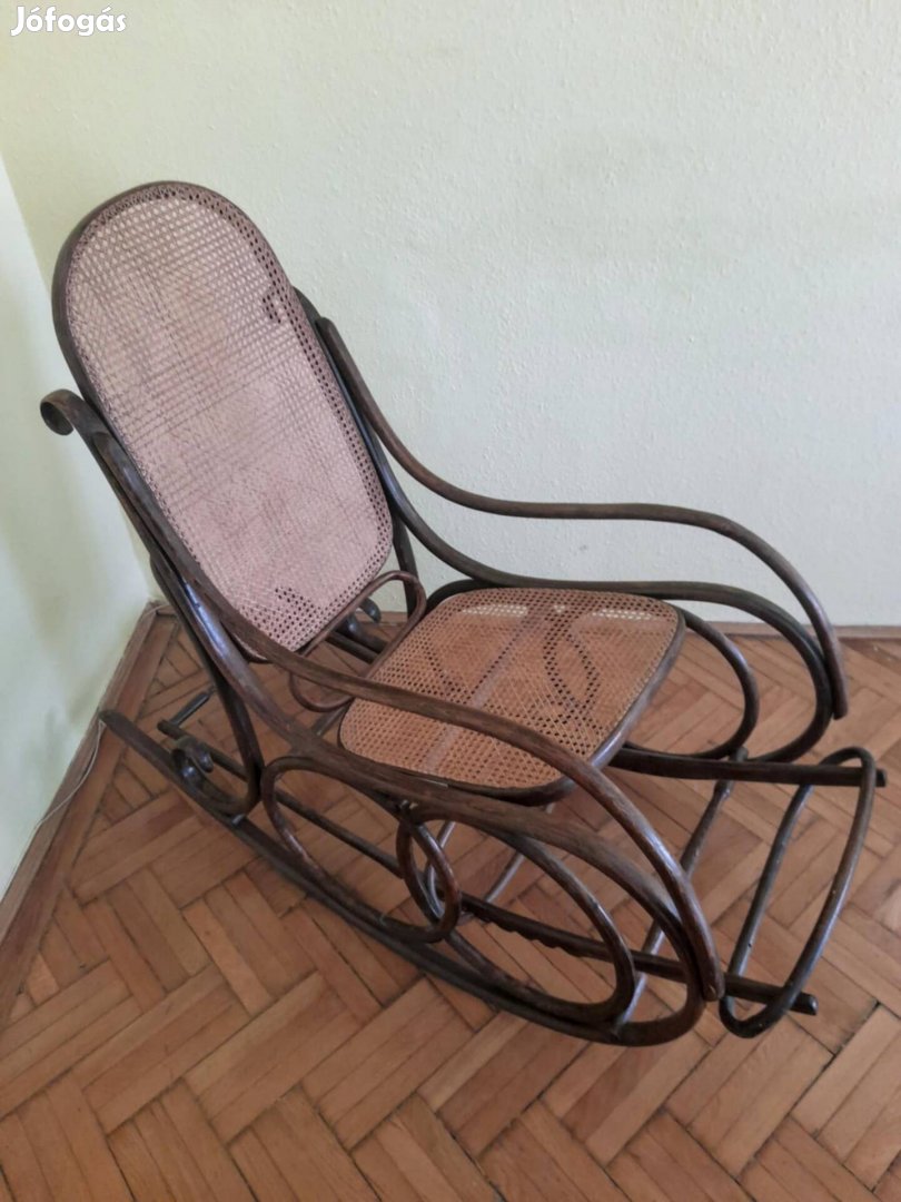 Thonet hintaszék