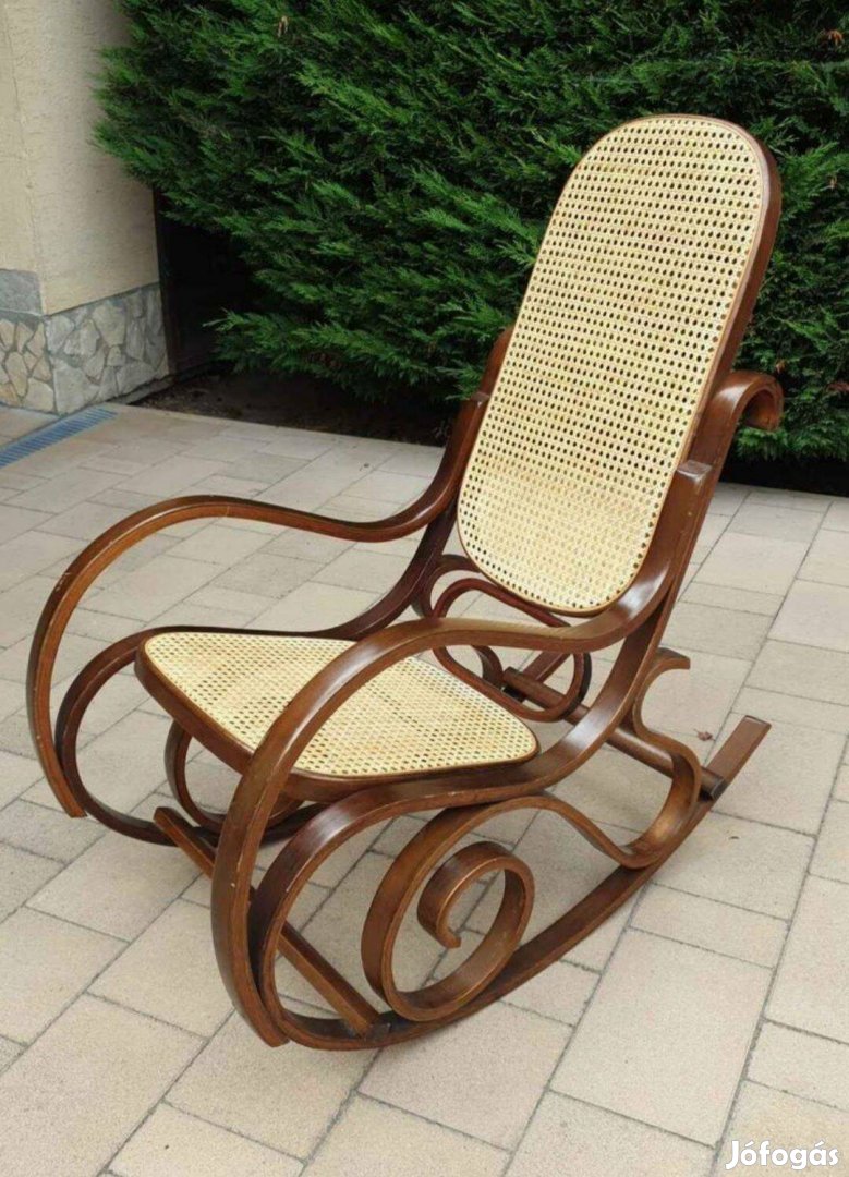 Thonet hintaszék