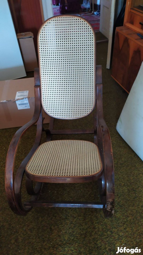 Thonet hintaszék eladó