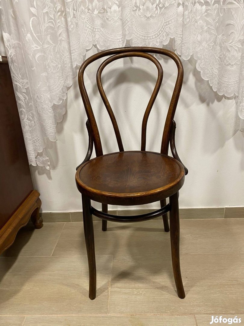 Thonet íróasztalszék