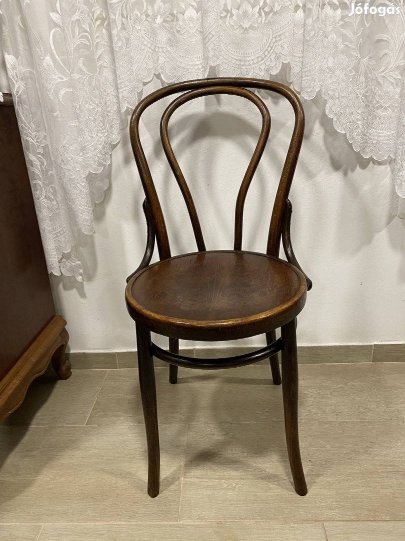 Thonet íróasztalszék
