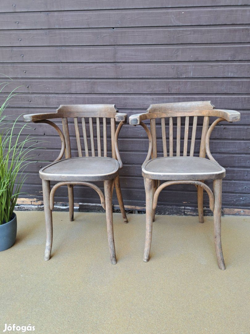 Thonet szék 2 db eladó, 8000/ db