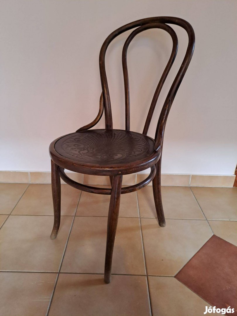 Thonet szék eladó 4 db