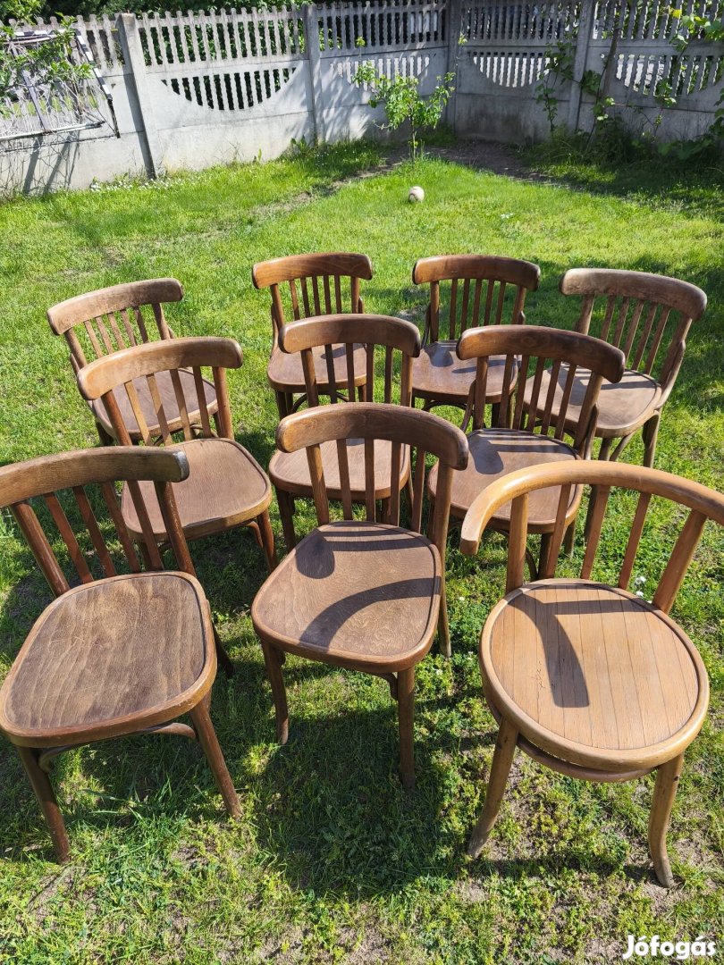 Thonet szék eladó 