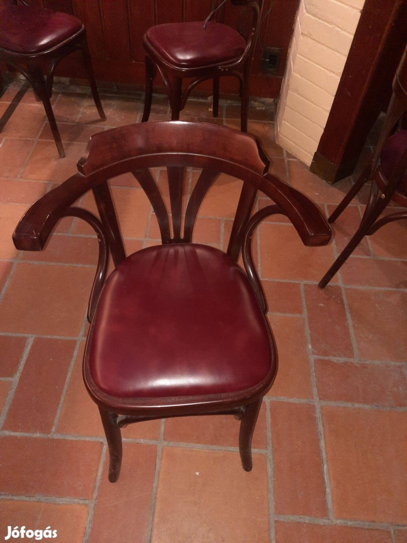 Thonet szék eladóak