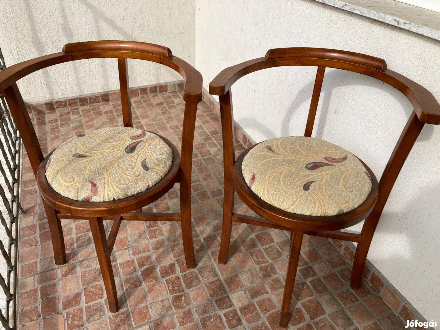 Thonet székek