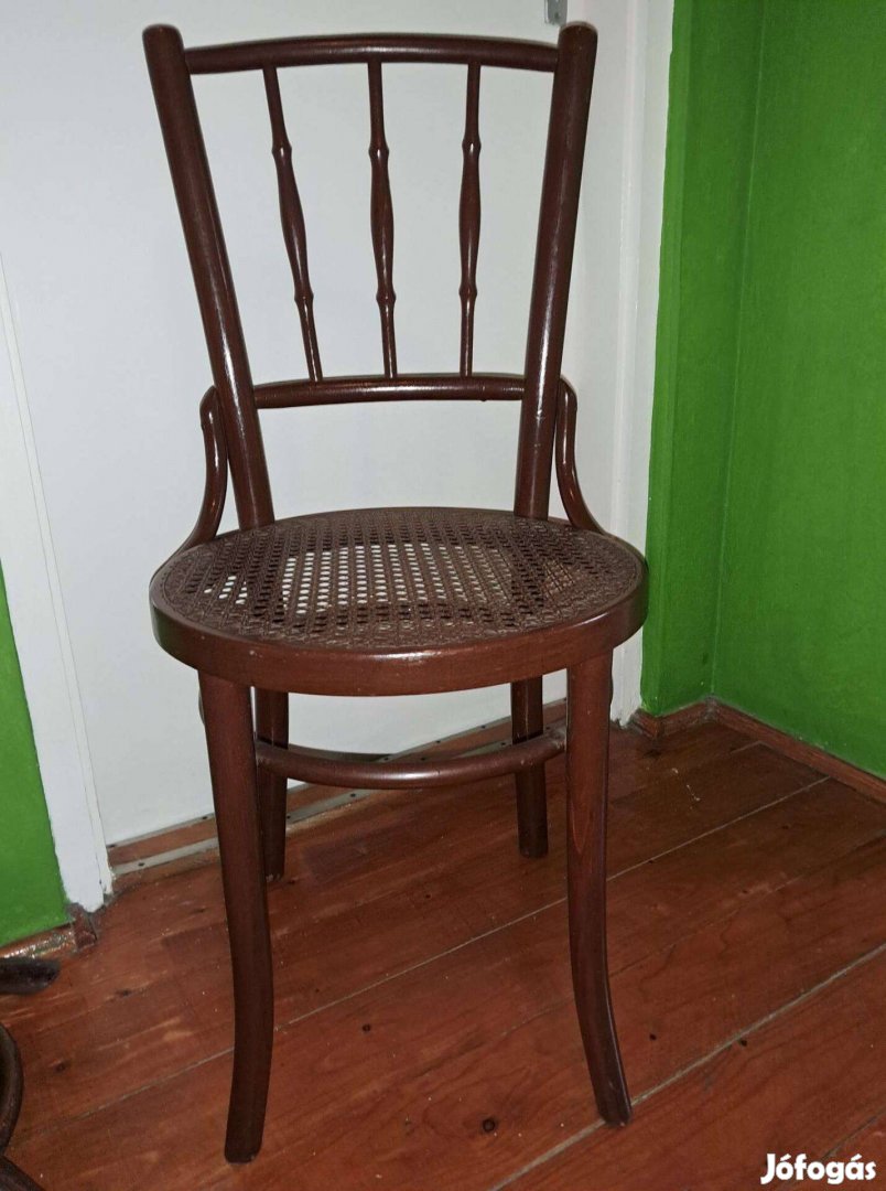 Thonet székek