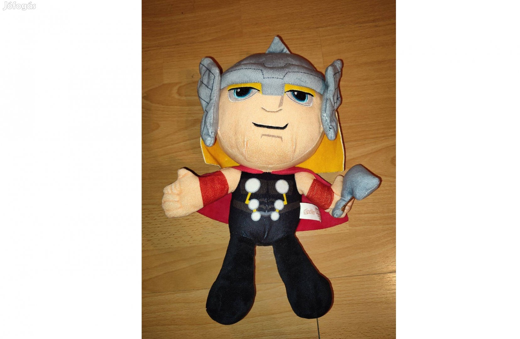 Thor eredeti Marvel plüss
