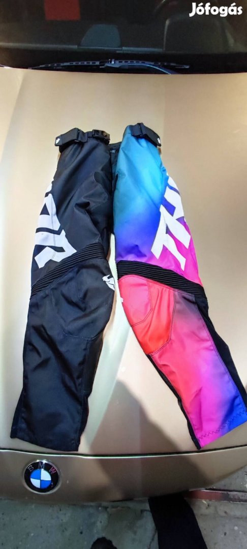 Thor krossz nadrág 28