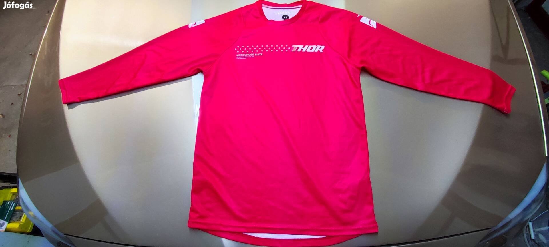 Thor mez gyerek XL