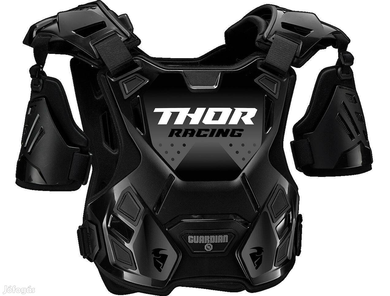 Thor racing új protektoring