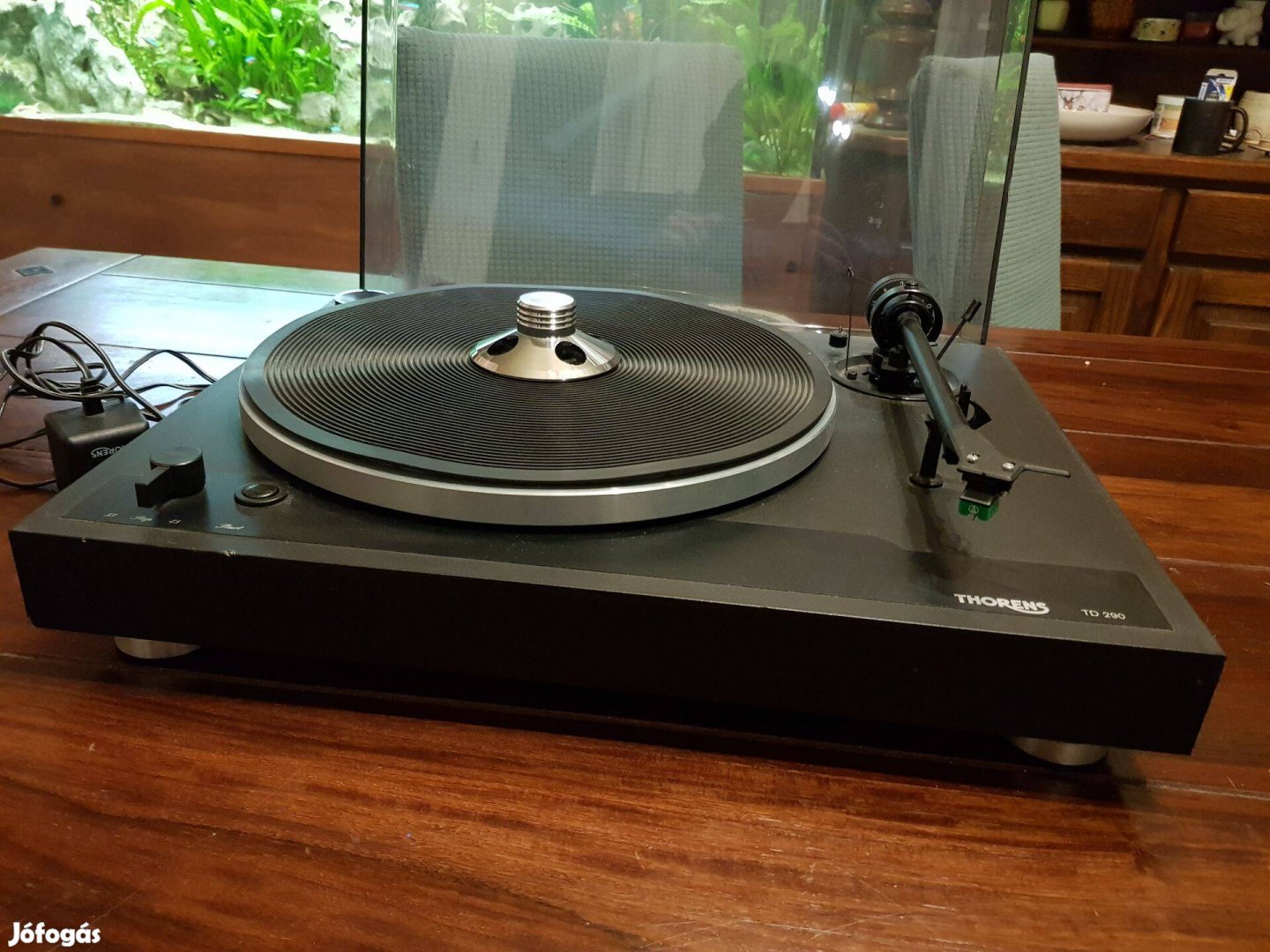 Thorens TD 290