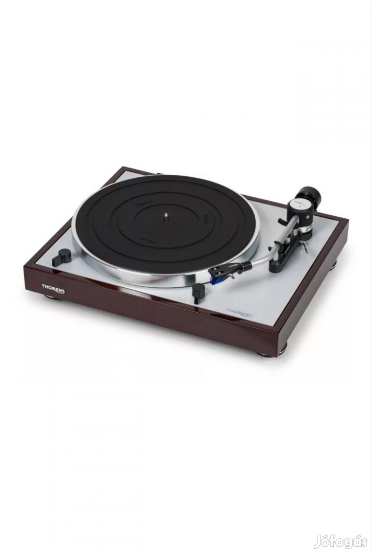 Thorens TD 403DD