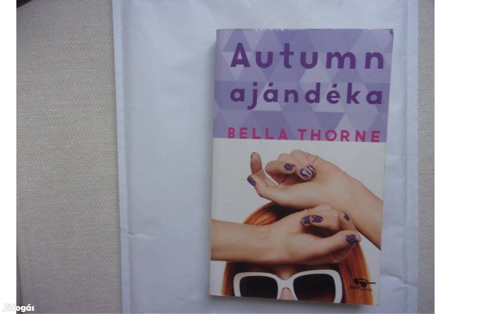 Thorne: Autumn ajándéka