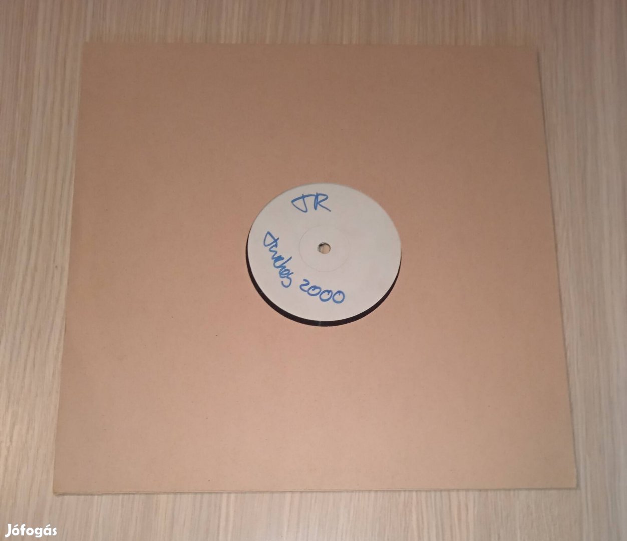 Three Drives On A Vinyl - Turkey 2000 (Vinyl,1999)