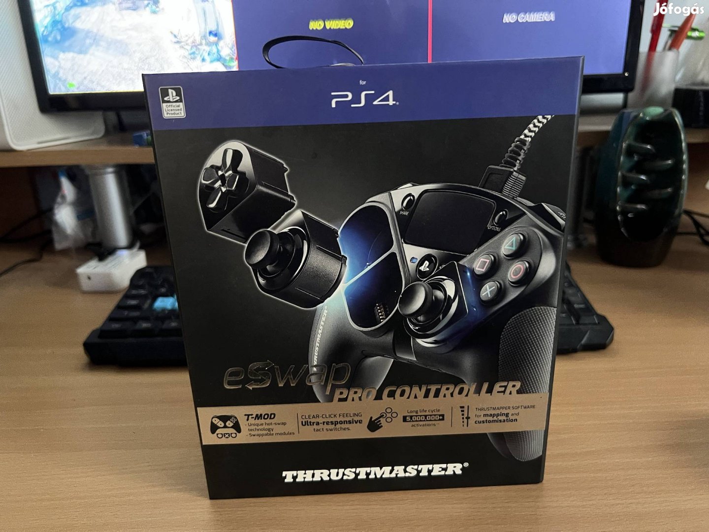 Thrustmaster