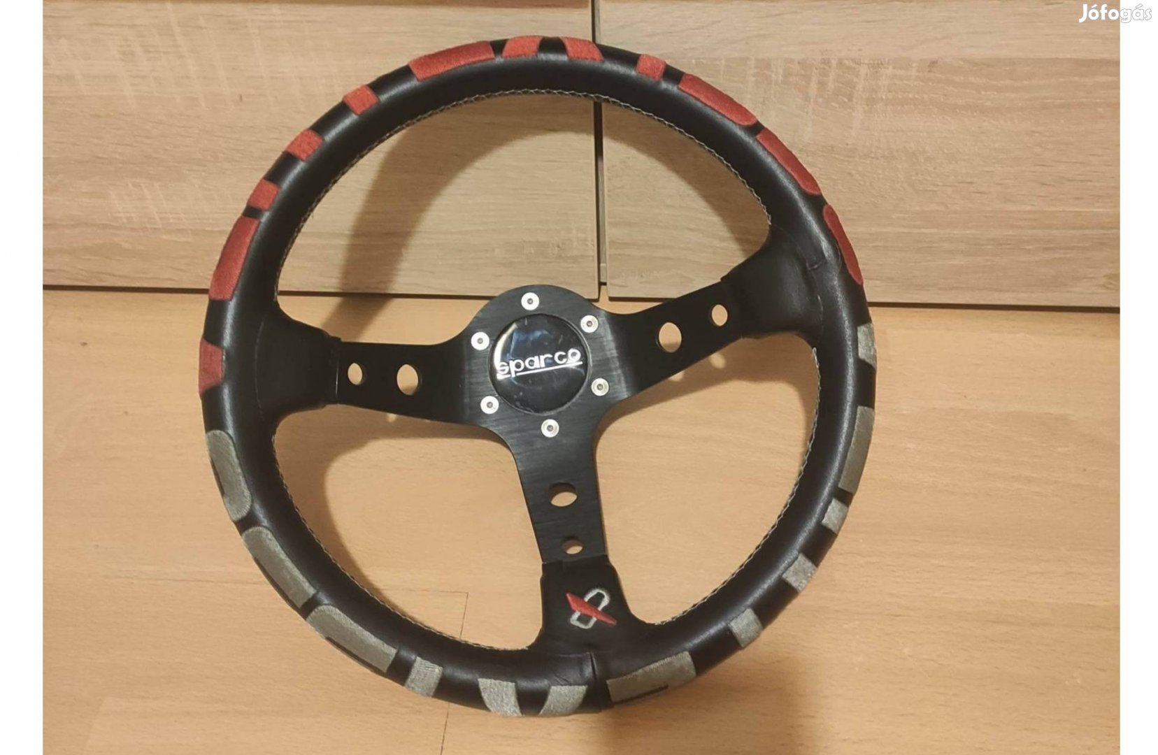 Thrustmaster Drift wheel