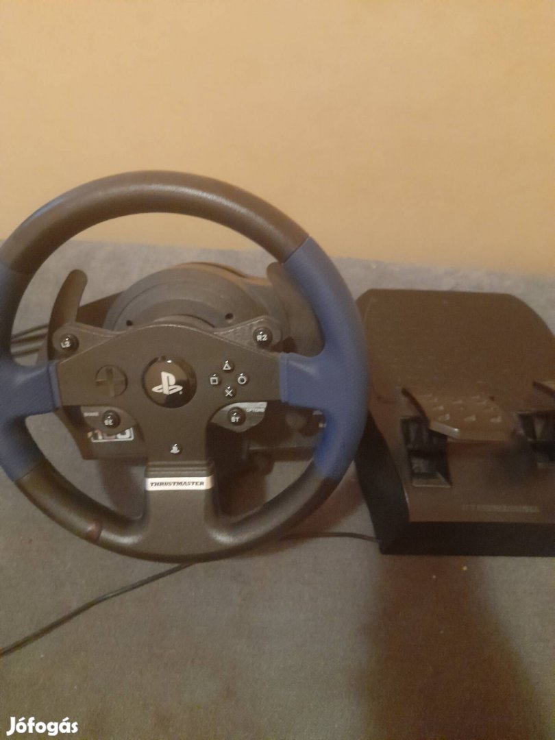 Thrustmaster T150