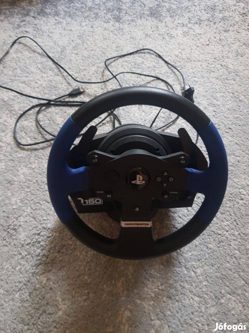 Thrustmaster T150 Pro