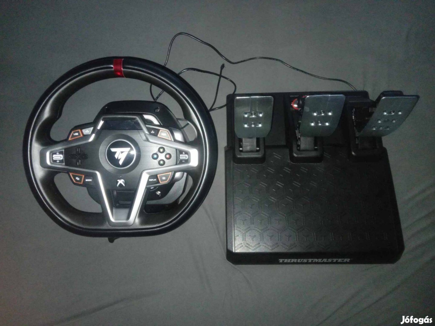 Thrustmaster T248