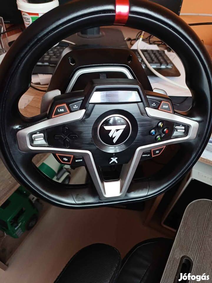 Thrustmaster T248 for Xbox/PC
