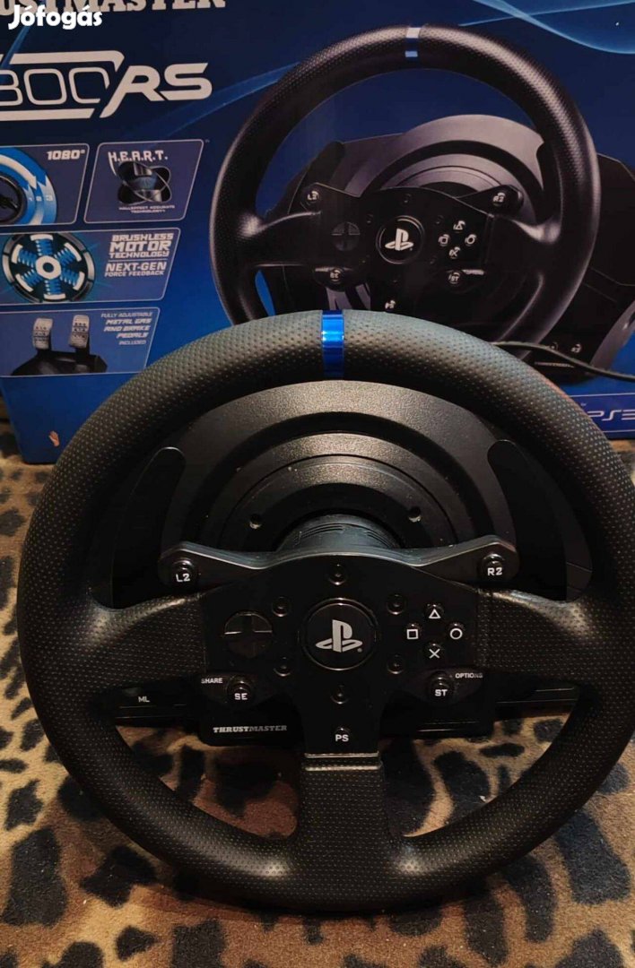 Thrustmaster T300 RS