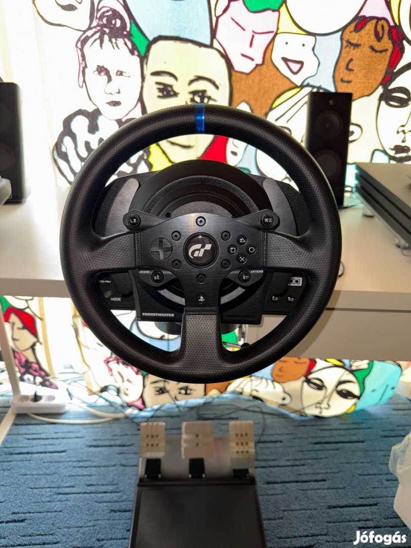 Thrustmaster T300 RS GT