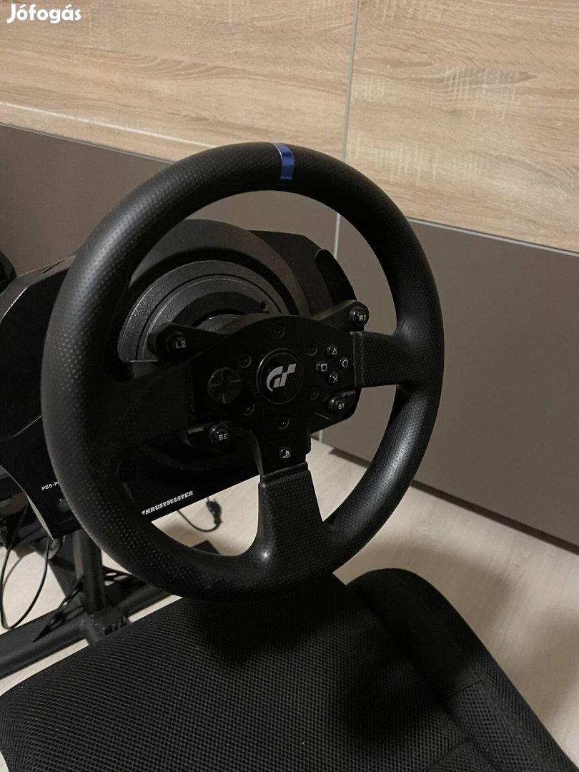 Thrustmaster T300 RS GT Edition (PC/PS5)