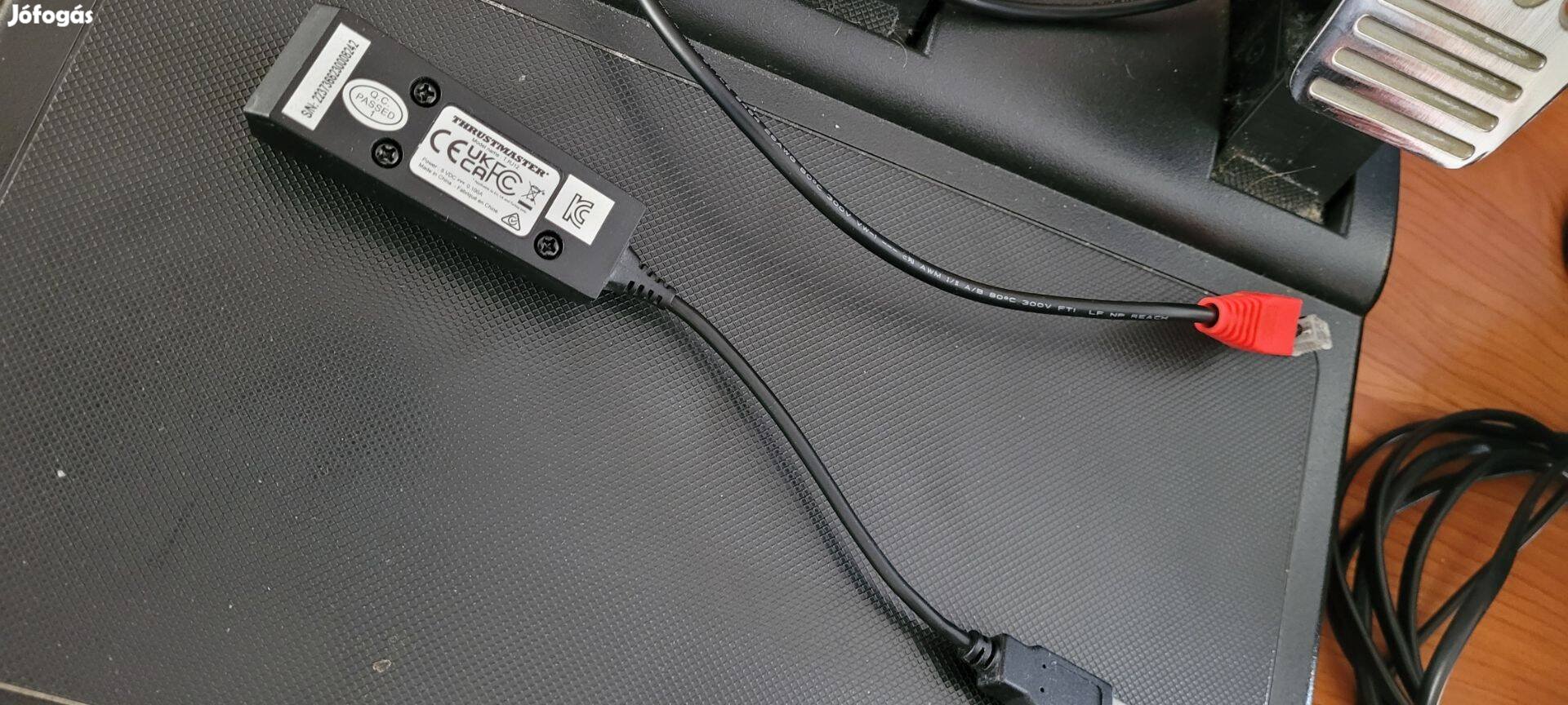 Thrustmaster T3PA Add-On pedál