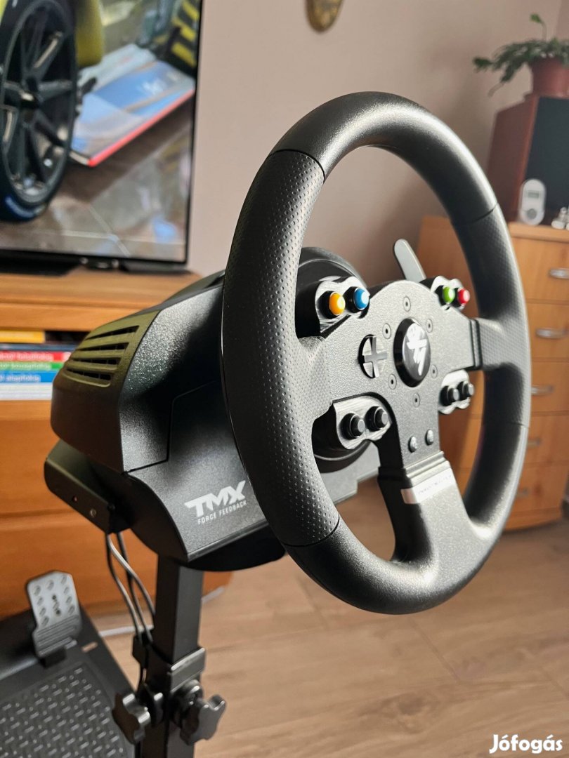 Thrustmaster TMX Force Feedback