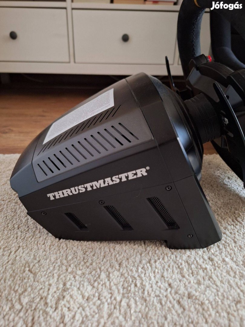 Thrustmaster TS-PC Racer Ferrari 488 Edition