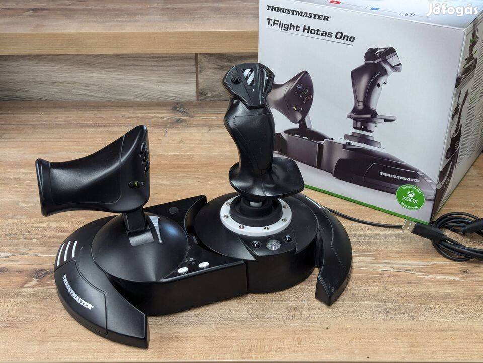 Thrustmaster T.Flight Hotas One