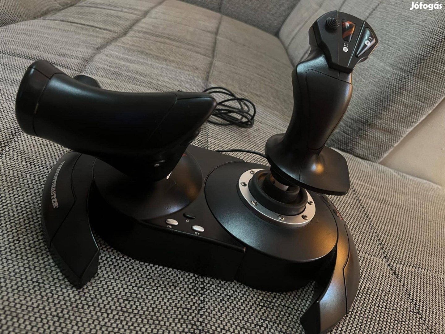 Thrustmaster T-Flight Hotas X V.2