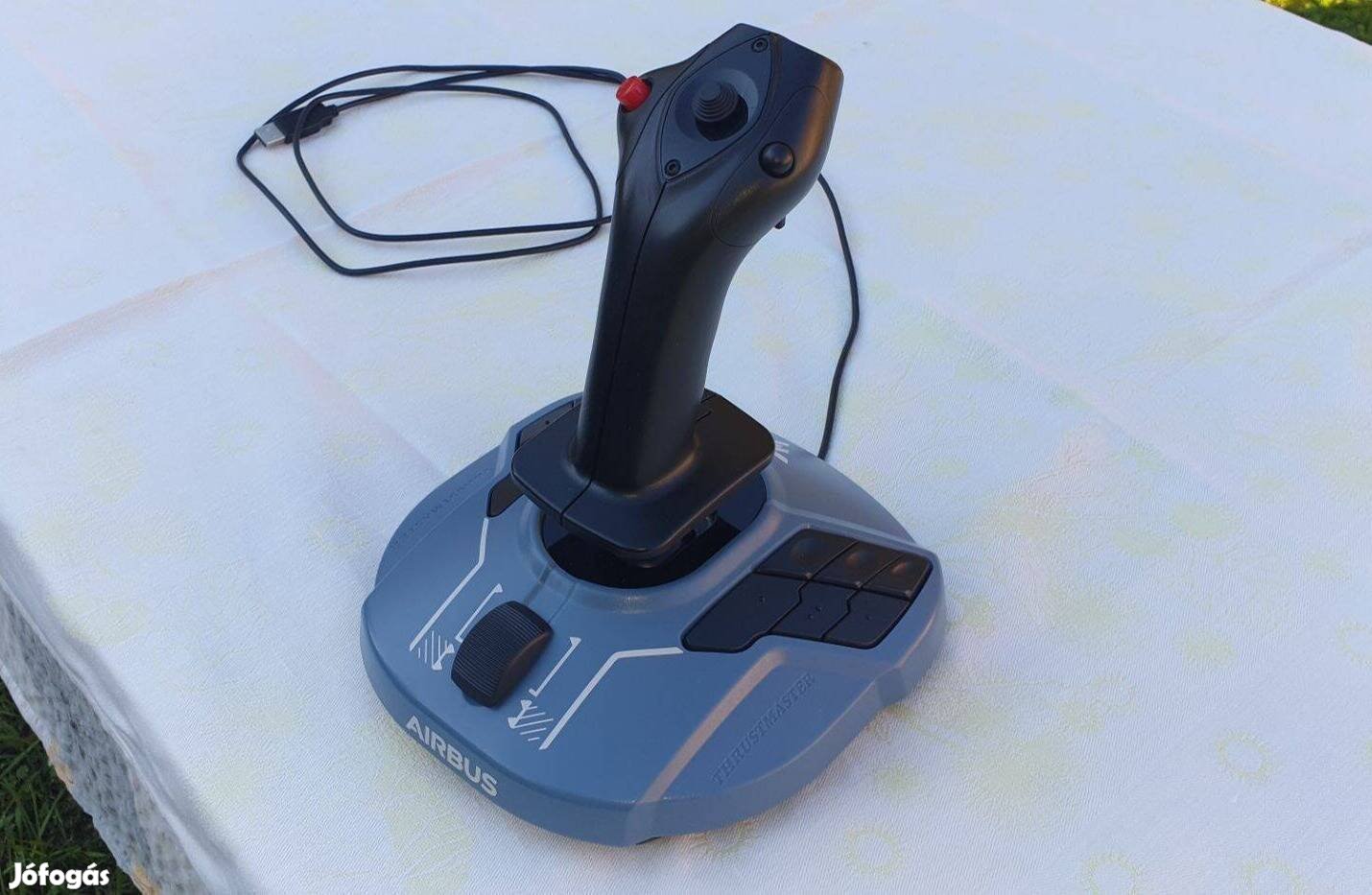 Thrustmaster - Airbus joystick