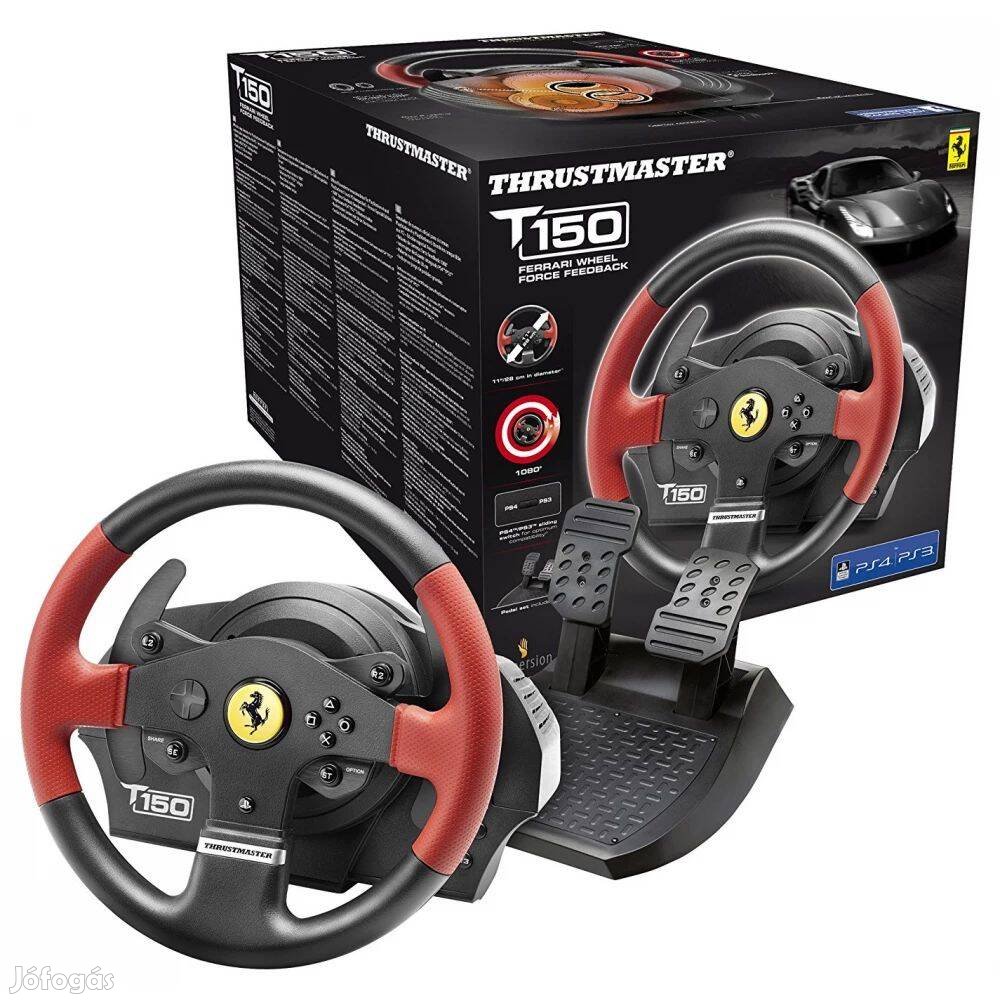 Thrustmaster t150