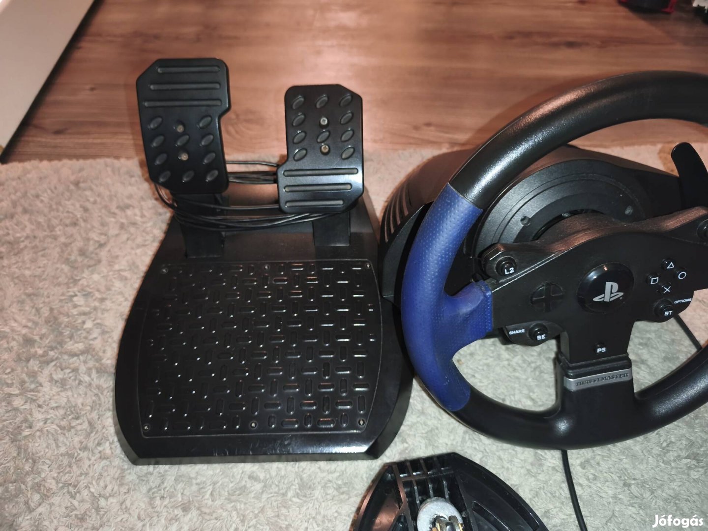 Thrustmaster t150