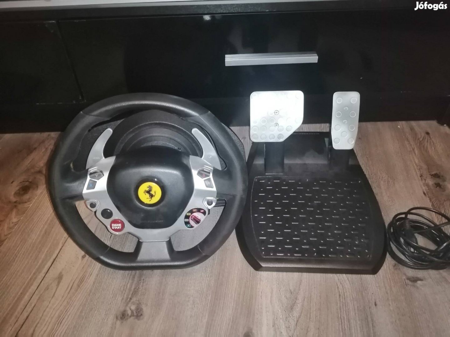 Thrustmaster tx ( t300 )