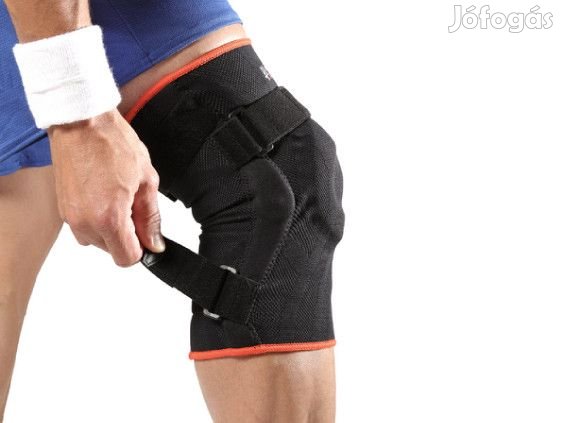 Thuasne Sport térdrögzítő oldalsínes megerősített ligament